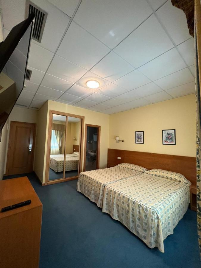 Hotel Agrelo O Grove Exterior foto